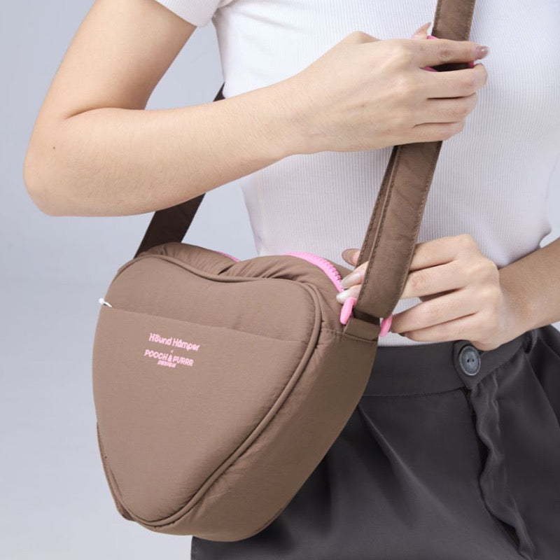 Mini Puppy Love Bag