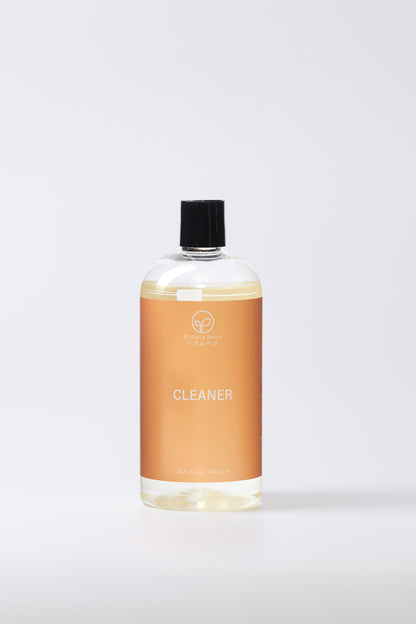 Bubble Bear - Dishwashing Liquid, Fresh Orange