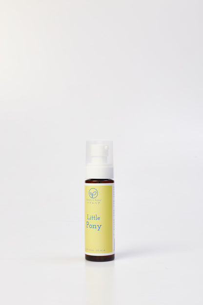 Bubble Bear Hair Coat Serum - Little Pony, 120ml