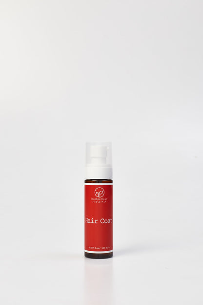 Bubble Bear Hair Coat Serum - Hawaii, 120ml