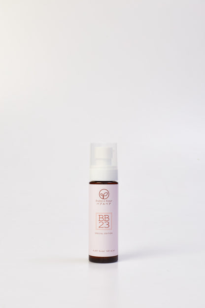 Bubble Bear Hair Coat Serum - BB23, 120ml