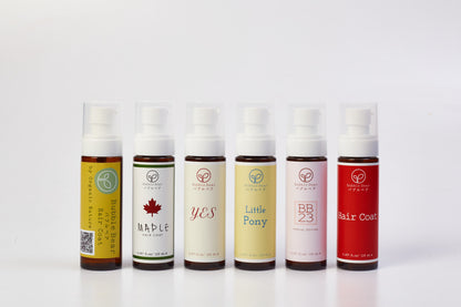 Bubble Bear Hair Coat Serum - Hawaii, 120ml