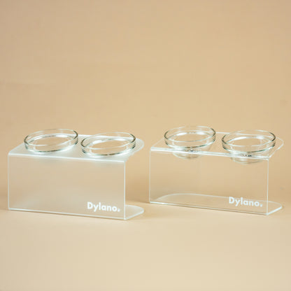 Dylano Studio - Double Bowl