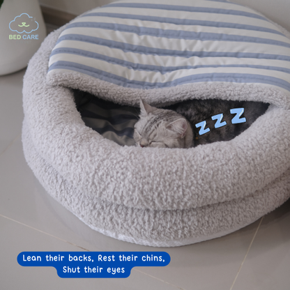 Bed Care for Pet - Salapao Bed [Pre-order]