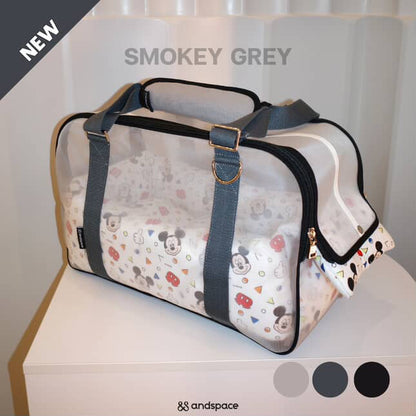 Omma & Space - Summer Mesh Bag Large [Pre-order]