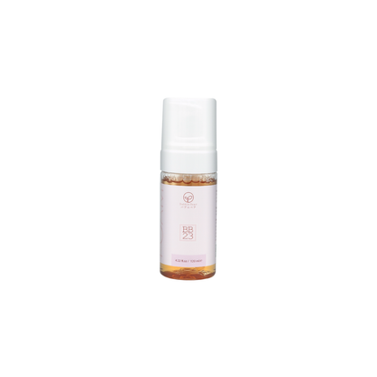 Bubble Bear Dry Foam, Waterless Cleaner