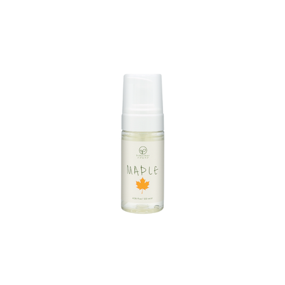 Bubble Bear Dry Foam, Waterless Cleaner