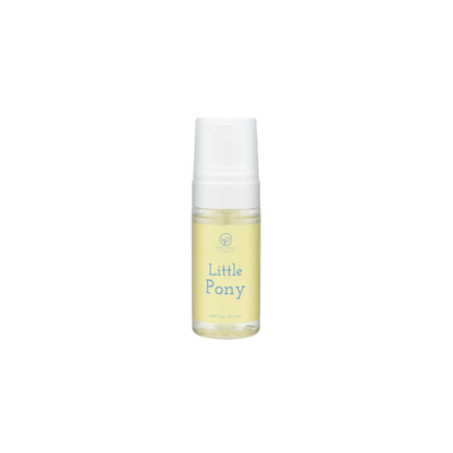 Bubble Bear Dry Foam, Waterless Cleaner