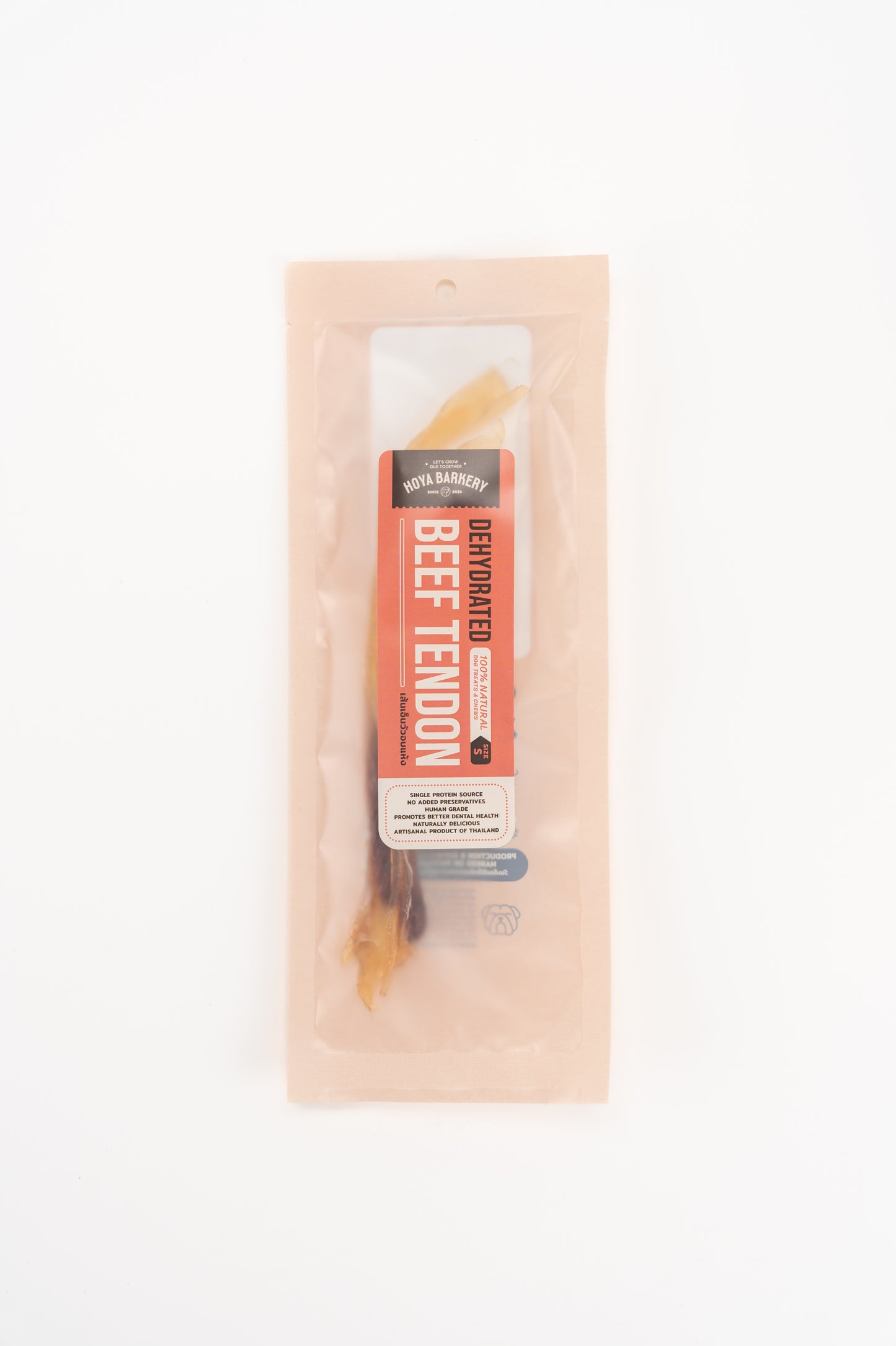 Hoya Barkery - Beef Tendon