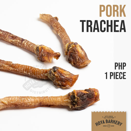 Hoya Barkery - Pork Trachea