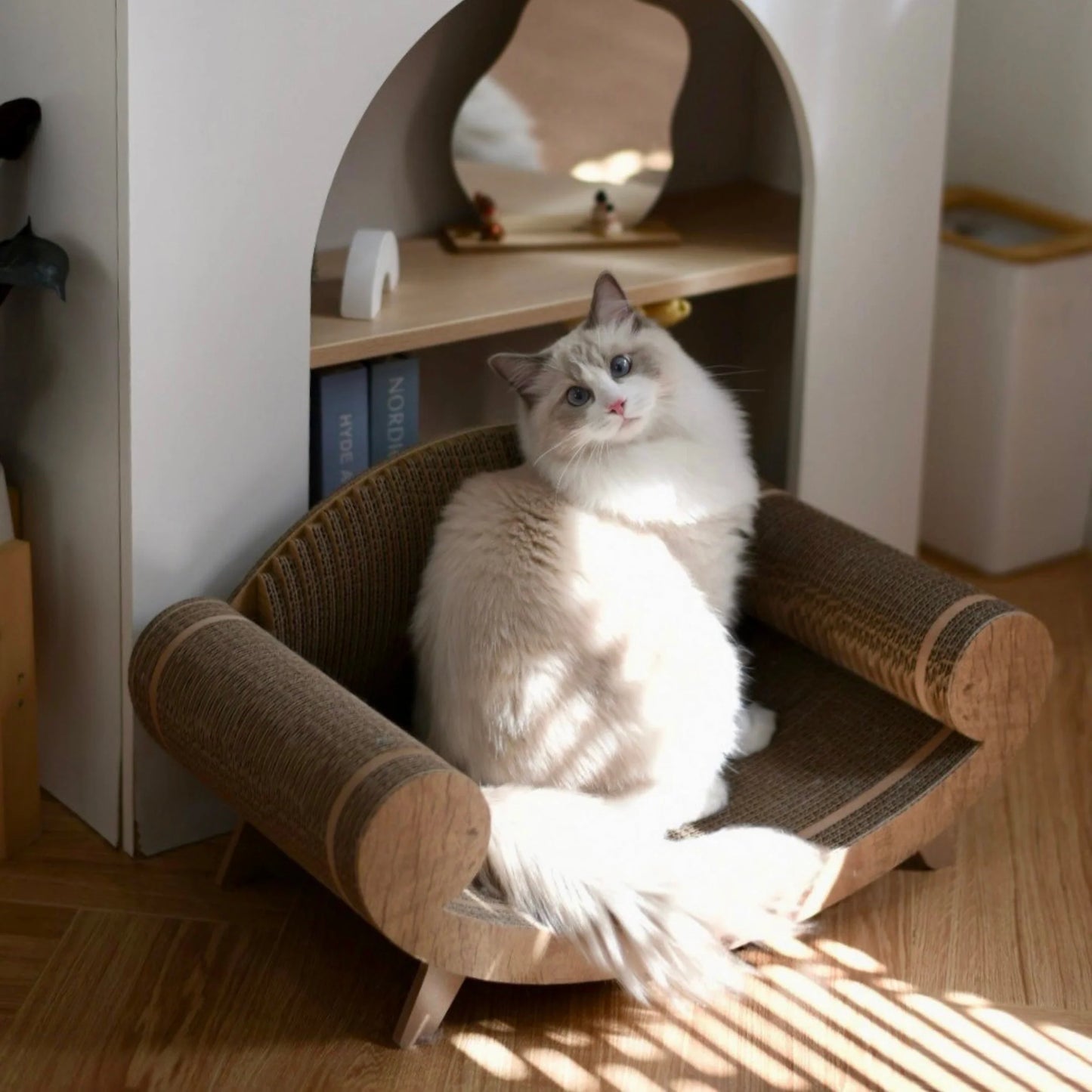 Purrline [Pre-order]