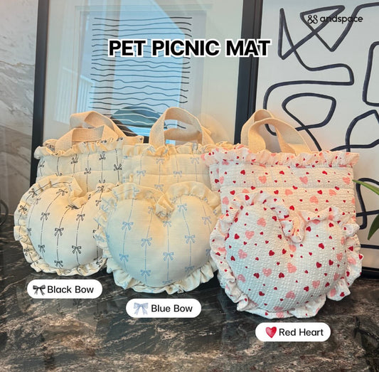 Omma & Space - Picnic Mat