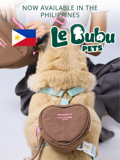 Mini Puppy Love Bag