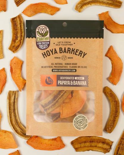 Hoya Barkery - Earthy Line [Pre-order]