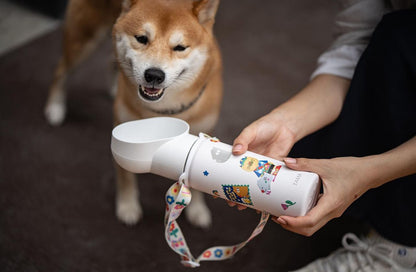 Dylano Studio - Ready to Sip Cooling Tumbler