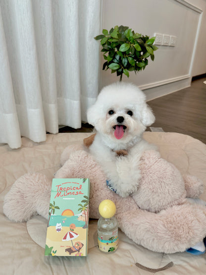 Furrday Pet - 4 in 1 Parfum