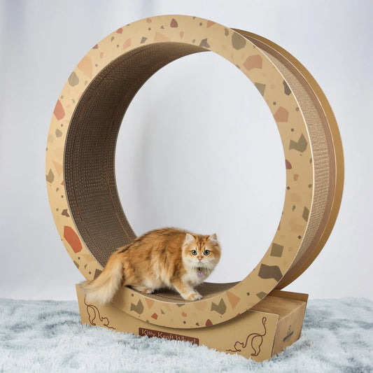 Kitty Craft Wheel [Pre-order]