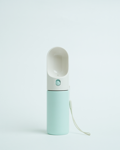 Oh Hello Travel Insulated Bottle