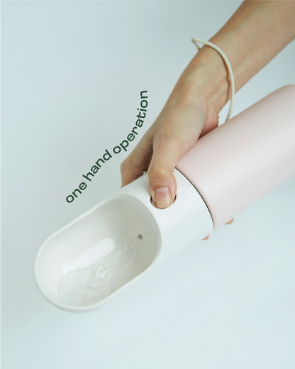 Oh Hello Travel Insulated Bottle