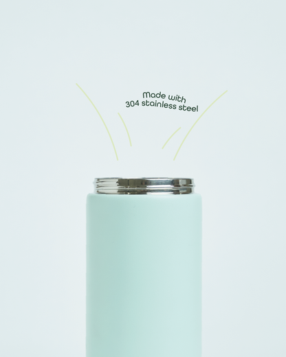 Oh Hello Travel Insulated Bottle
