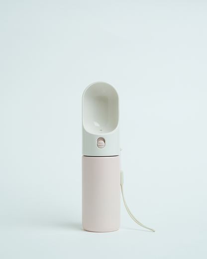 Oh Hello Travel Insulated Bottle