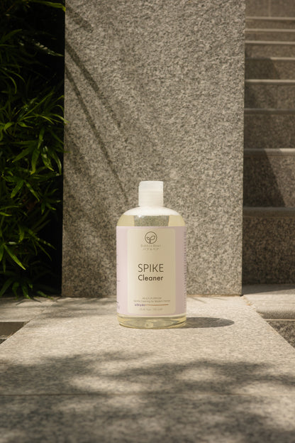 Bubble Bear - Spike Cleaner, 750ml