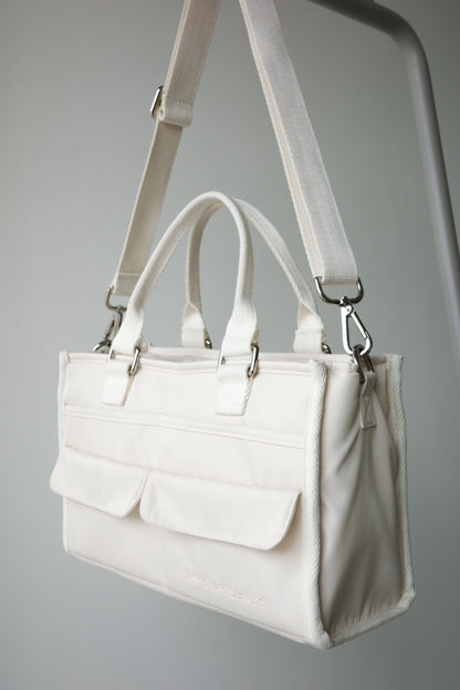 Bubble Bear — Stroller Organizer Bag | Converts to Everyday Crossbody