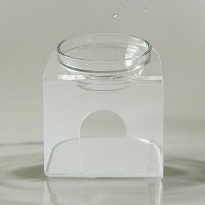 Dylano Studio - S+ Spare Glass Bowls Only