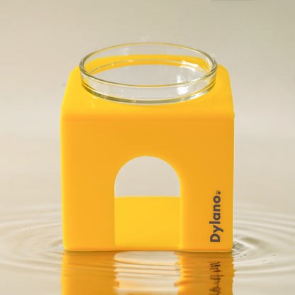 Dylano Studio - Elevated Single Bowl (Small)