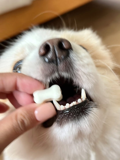 Belly Buddy - Goat Milk Bites 200g