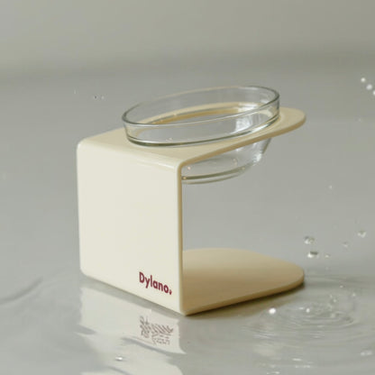 Dylano Studio - Elevated Single Bowl (Small)
