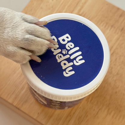 Belly Buddy - Bluefin Tuna Collagen