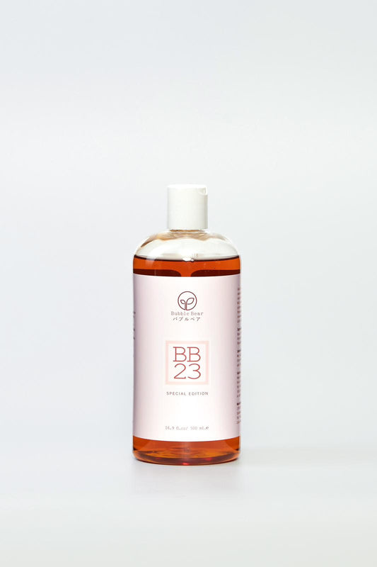 Bubble Bear Shampoo - BB23