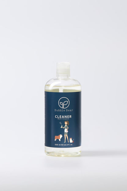 Bubble Bear - Multi-Purpose Cleaner