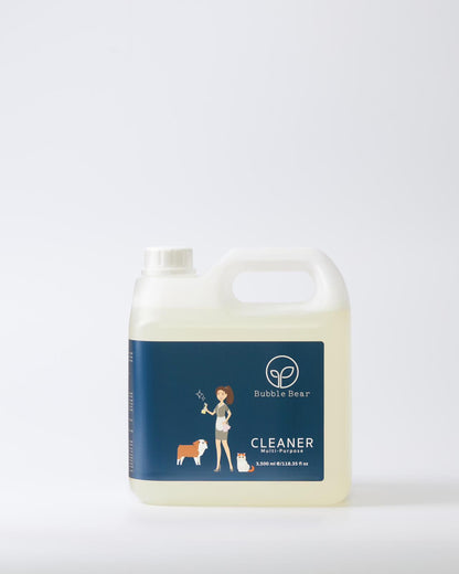 Bubble Bear - Multi-Purpose Cleaner