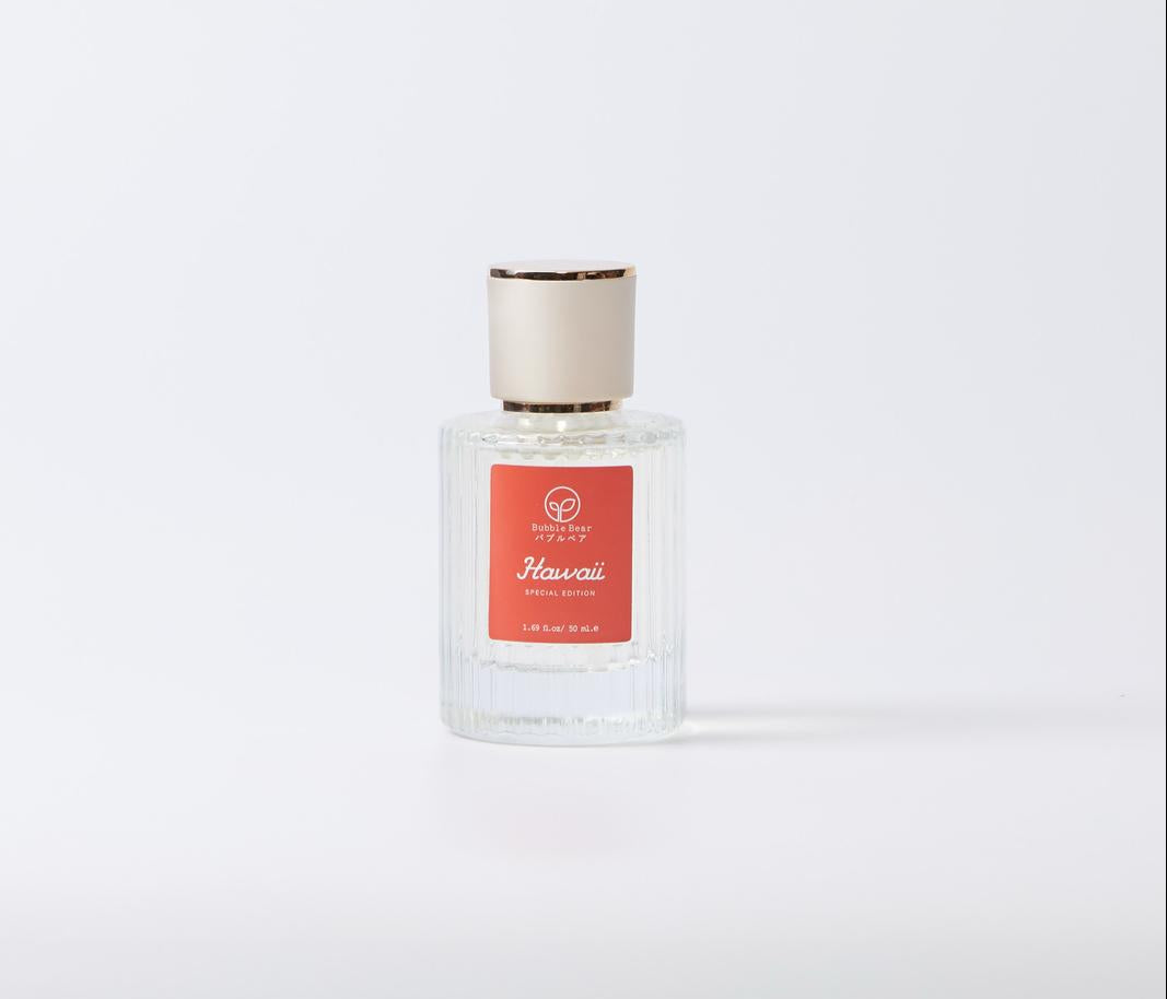 Bubble Bear Fur Spray, 50ml