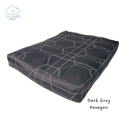 Bed Care for Pet - Basic Bed + Cover