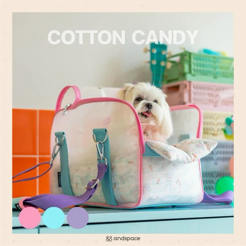 Omma & Space - Summer Mesh Bag Medium [Pre-order]