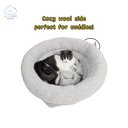 Bed Care for Pet - Onsen Cooling Bed