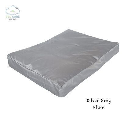 Bed Care for Pet - Basic Bed + Cover