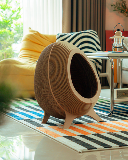 Carton Connection - Eggy [Pre-order]