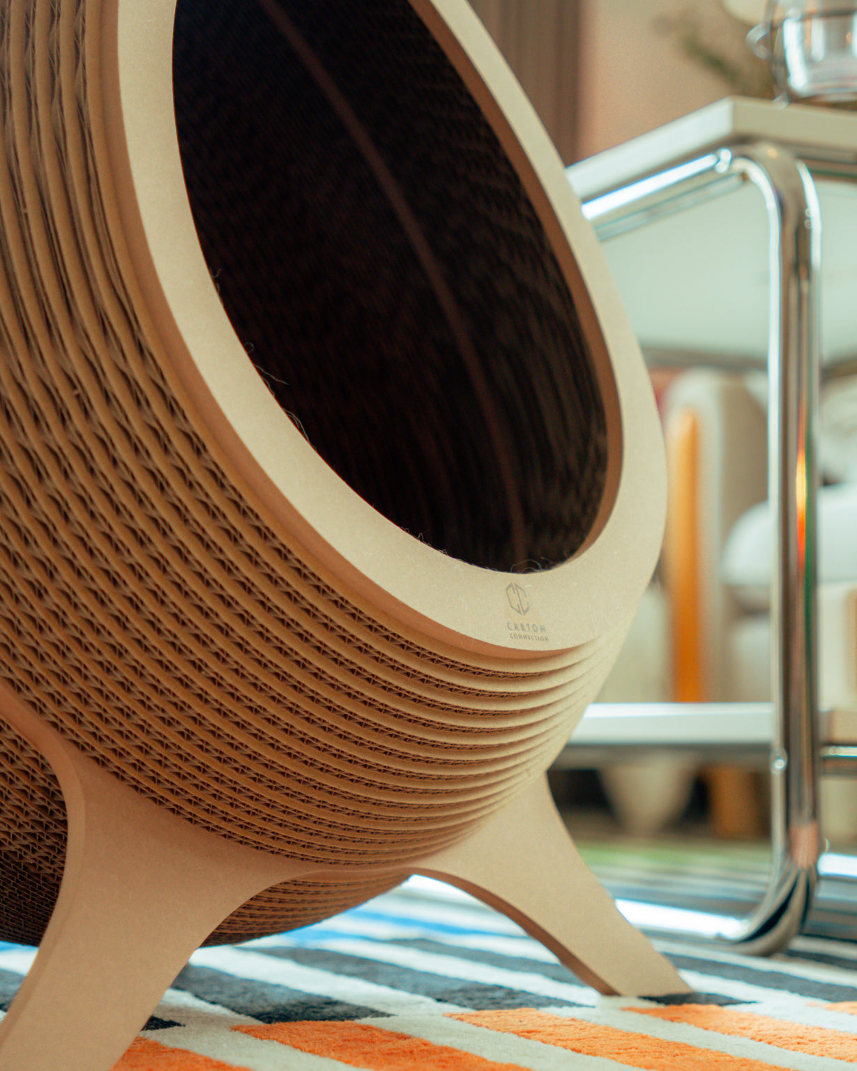 Carton Connection - Eggy [Pre-order]