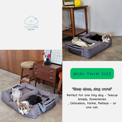 Bed Care for Pet - Comfy Bed Wall
